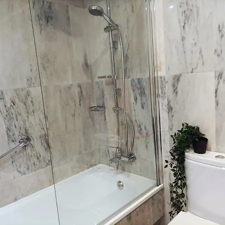 Διαμέρισμα 1º A Aaaa Βίγκο