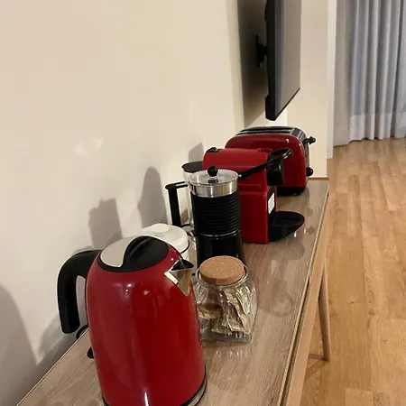 شقة 1º A Aaaa فيجو