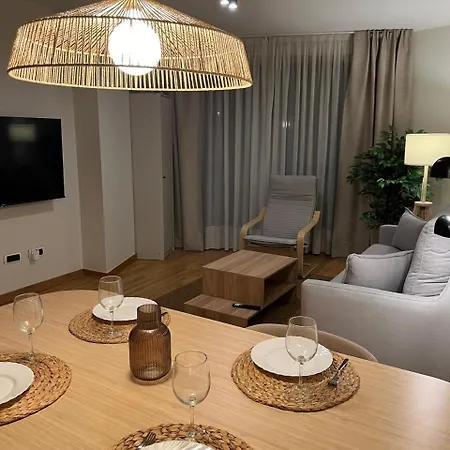 1º A Aaaa Apartment *