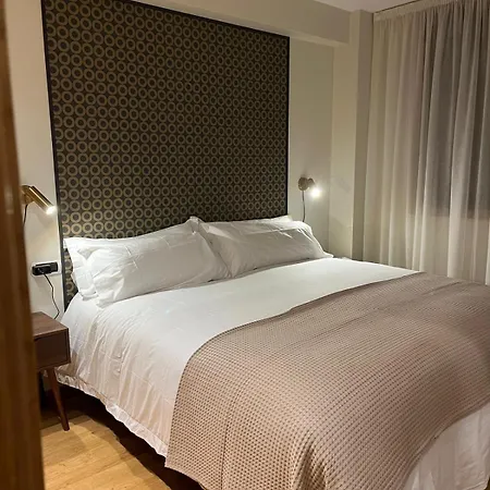 1º A Aaaa Apartment