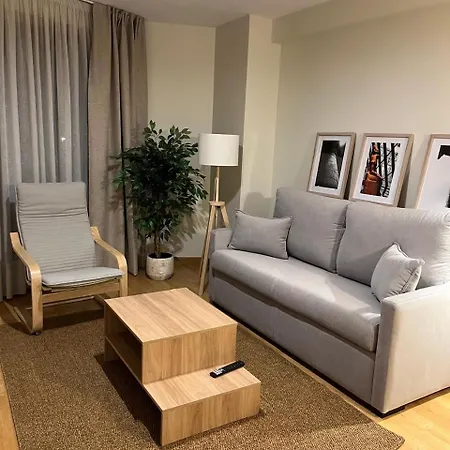 Apartment 1º A Aaaa Vigo