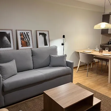 1º A Aaaa Apartment