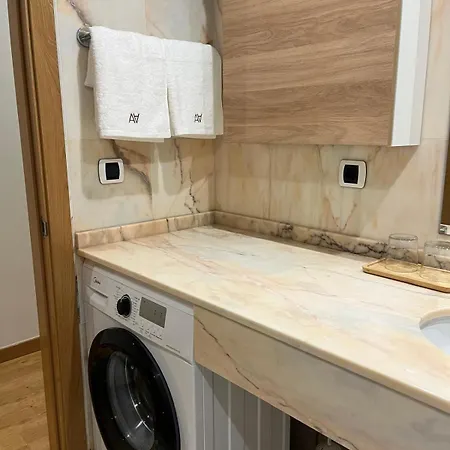 1º A Aaaa Apartment