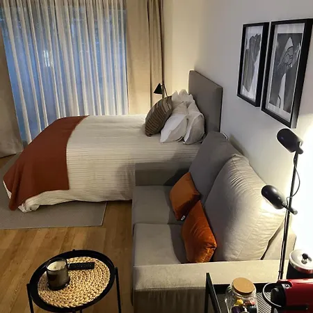 Apartment 1º A Aaaa