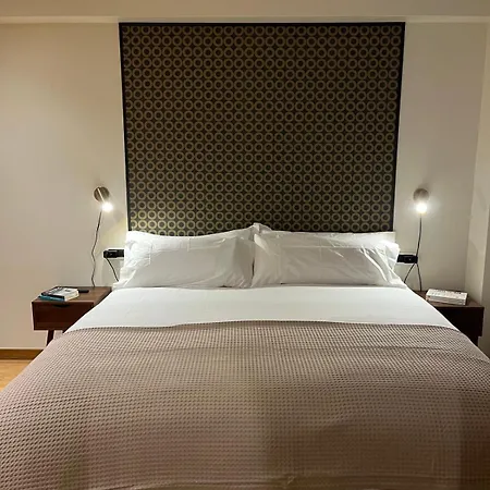 1º A Aaaa Apartment *