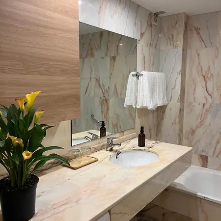 Διαμέρισμα 1º A Aaaa Βίγκο