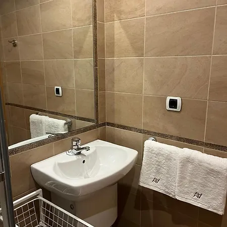 Διαμέρισμα 1º A Aaaa *