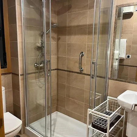 1º A Aaaa Apartment
