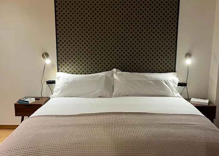 1º A Aaaa Apartman *