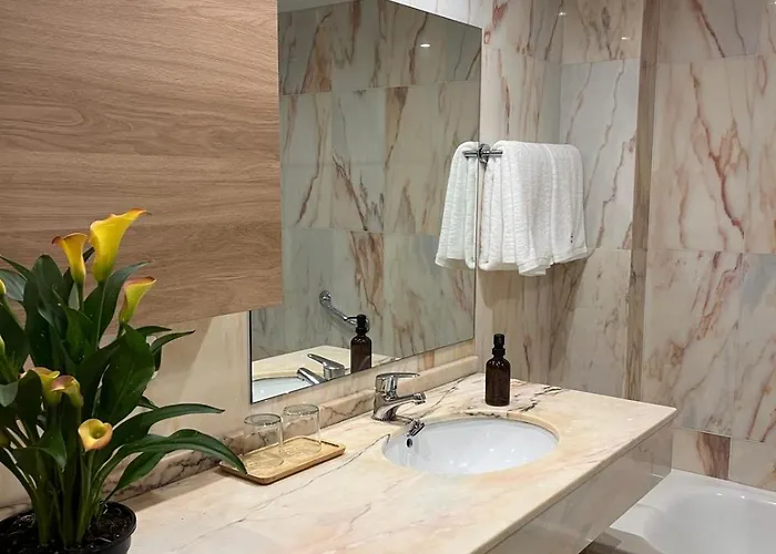 Apartman 1º A Aaaa Vigo