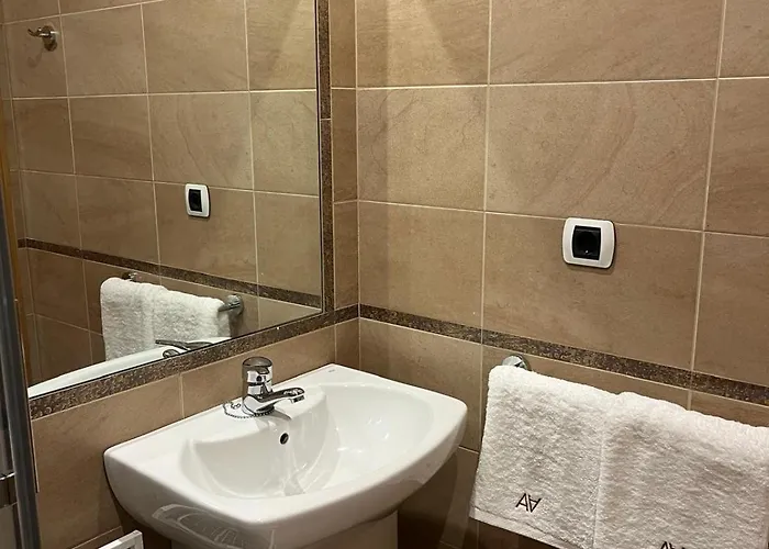 Apartman 1º A Aaaa *